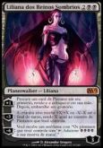 Liliana dos Reinos Sombrios